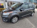 Citroën C3 Picasso Exclusive Klimaautomatik Alus Euro5 - Citroën C3 Picasso aus 2012