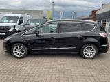 Ford S-Max Vignale 2.0 TDCi Bi-Turbo - Ford S-MAX Vignale mit Diesel-Antrieb