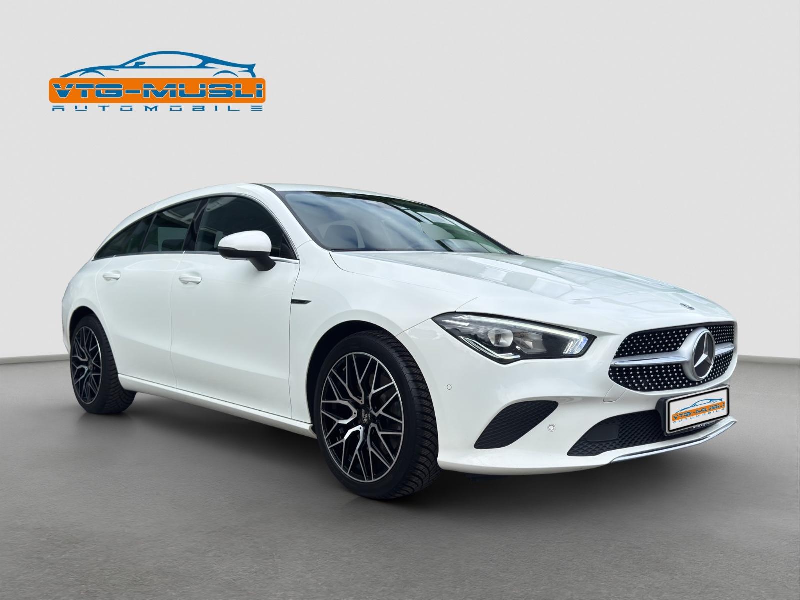 Mercedes-Benz CLA 220d * 190 PS * Automatik *, миниатюра 3