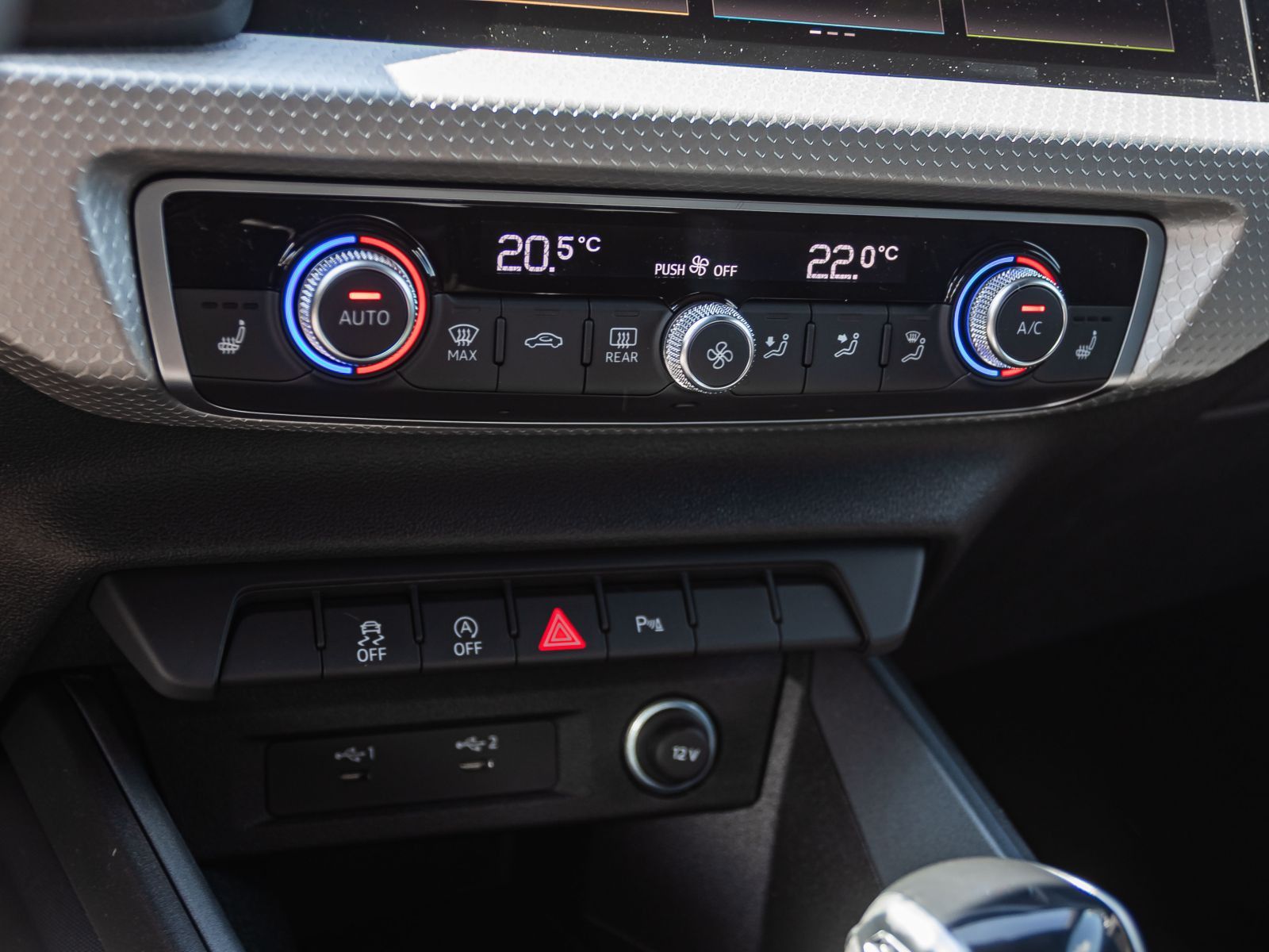 Audi A1 - Bild 13