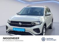 Volkswagen T-Cross - Vorschau Bild 1