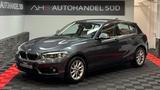 BMW 125 i Sport Line*LEDER*NAVI*LED*KAMERA* - BMW 1 Series in Wuppertal