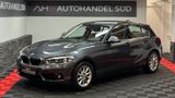 BMW 125 i Sport Line*LEDER*NAVI*LED*KAMERA* - BMW 125 aus 2018