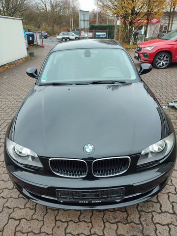 BMW 116 Baureihe 1 Lim. 116i