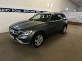 Mercedes-Benz GLC 220 d 4Matic*9G-Tron*Navi*R.Kam*39t km* - Mercedes-Benz GLC 220 in Hamburg