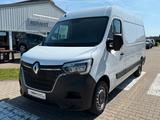 Renault Master III Kasten L2H2 HKa 3,3t - gebrauchte Renault Master aus dem Jahr 2024