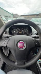 Fiat Punto 1.4 8V Active Active - gebrauchte Fiat Punto aus dem Jahr 2008
