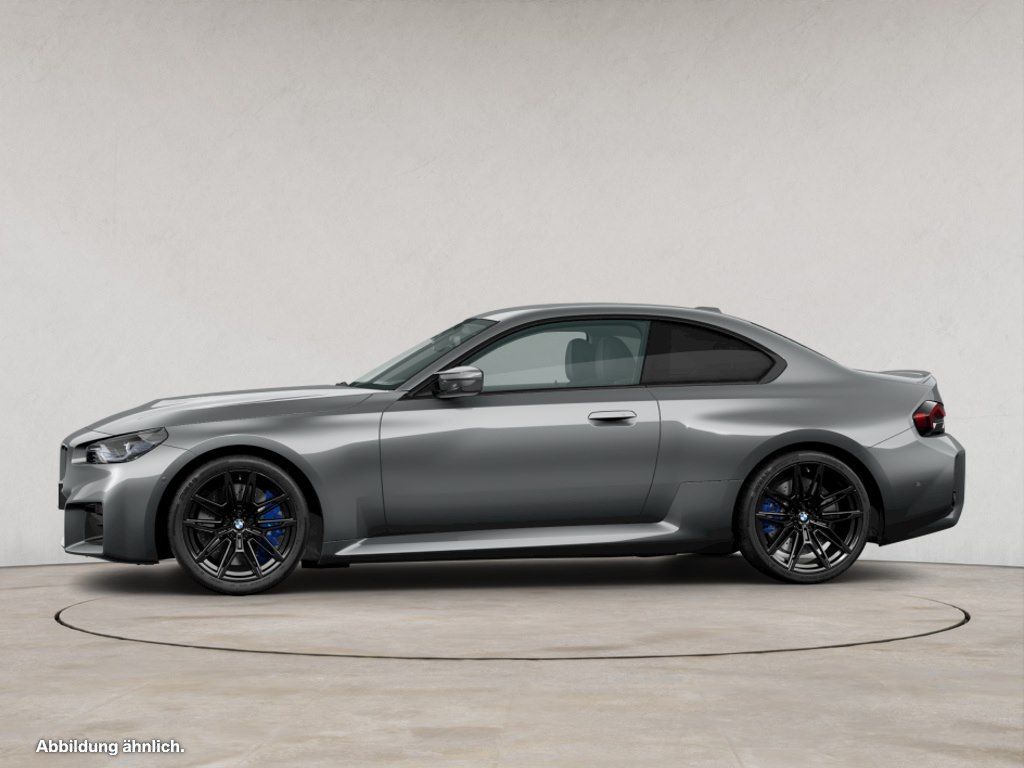 BMW M2 - Bild 6