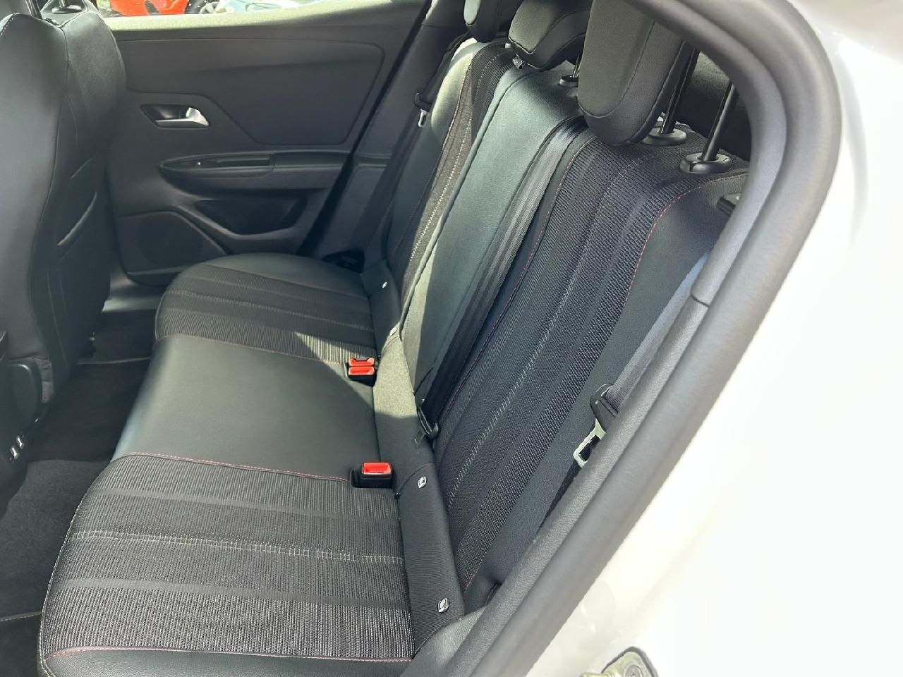 Fahrzeugabbildung Opel Mokka GS Line