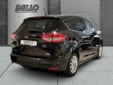 Ford C-Max Titanium Frontscheibenheizung,Ganzjahrsrei - Ford C-Max mit Benzin-Antrieb: Kleinbus