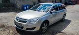 Opel Astra Caravan 1.7 CDTI ecoFLEX AHK - Opel Astra aus 2009 mit Diesel-Antrieb: Kombi, 1.7