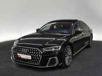 Audi A8 - Vorschau Bild 4