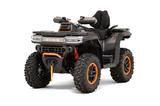 GOES TERROX 1000 ABS PRO Granite Ridge - GOES MOTORRAD