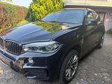 BMW X6 Baureihe X6 xDrive 40 d - BMW X6: 40d