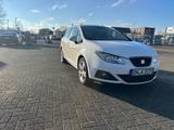 Seat Ibiza ST 1.6 TDI - Seat Ibiza aus 2010: Kombi