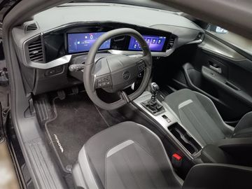 Opel Mokka - 11