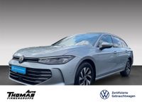 Volkswagen Passat - Vorschau Bild 1