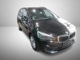 BMW 218d Gran Tourer Advantage AUT/LED/Navi/RFK/SHZ/ - BMW 2er Reihe: Advantage