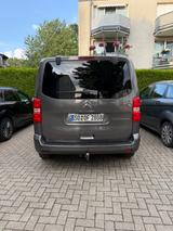 Citroën SpaceTourer 2,0 BlueHDi 150 S&S L3 Feel Feel - Citroën SpaceTourer