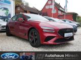 Genesis G70 Sport 4WD 2.2 CRDi Leder LED ACC El. Heckkla - Genesis Gebrauchtwagen