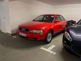 Audi A4 B5 / 2. Hand / Erst 107 tkm / Sche... - Audi A4 aus 1998