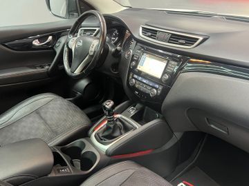 Nissan Qashqai - 12