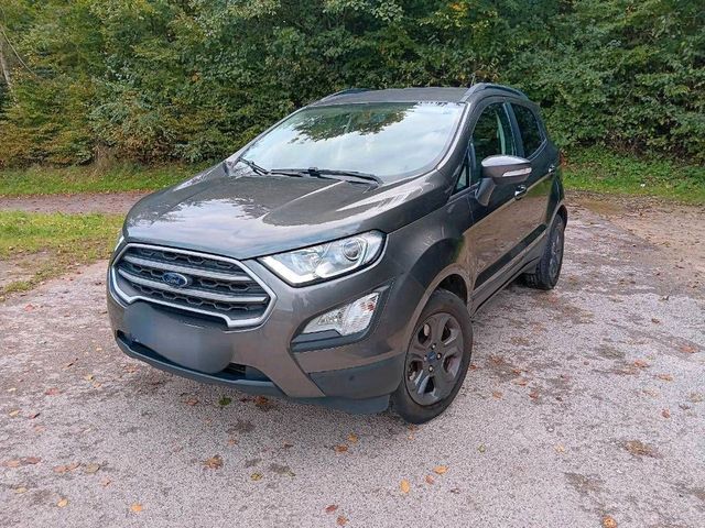 Ford Eco Sport 1.0 Eco