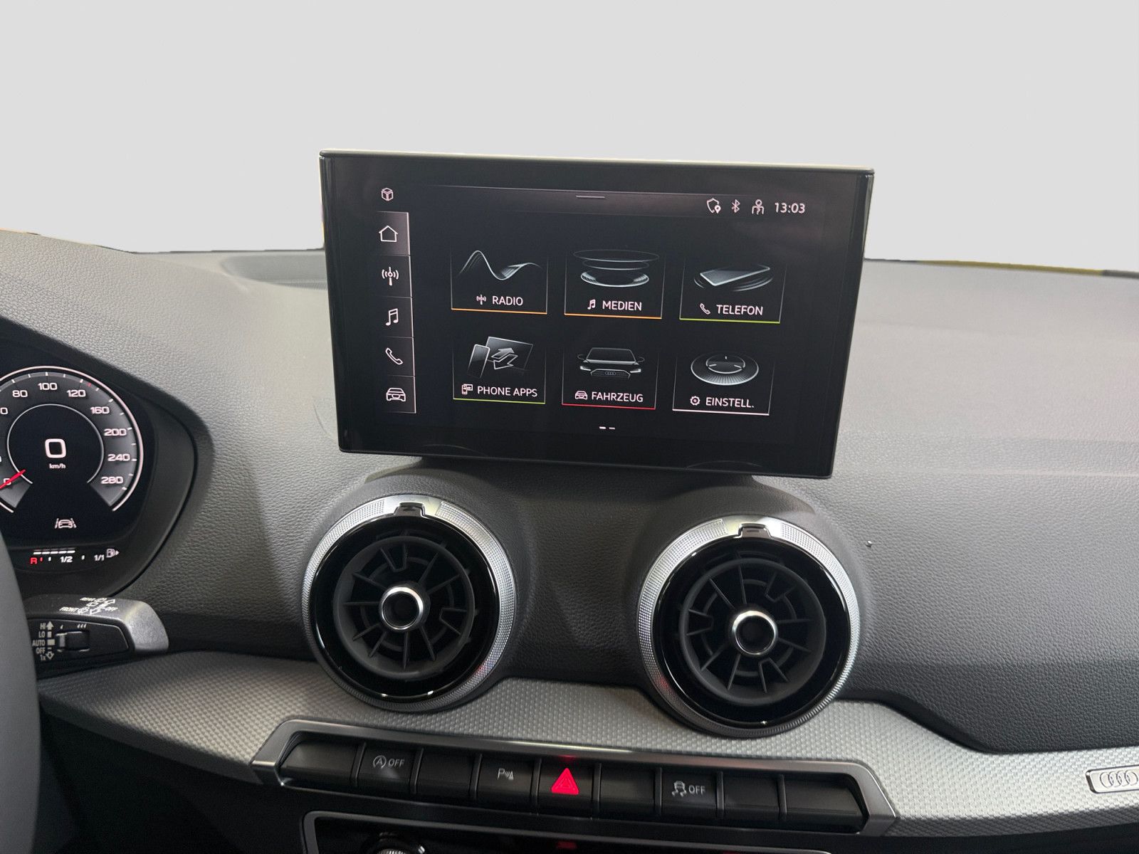 Audi Q2 - Bild 7