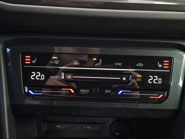 TIGUAN 2.0 TDI 4MOTION