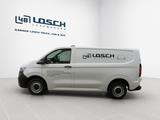 Volkswagen T7 Transporter Kasten KR 2.0 TDI 81 kW - VW Transporter T7