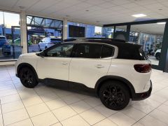 CITROEN C5 Aircross Facelift|ACC|Pano|Kamera|19 Zoll !