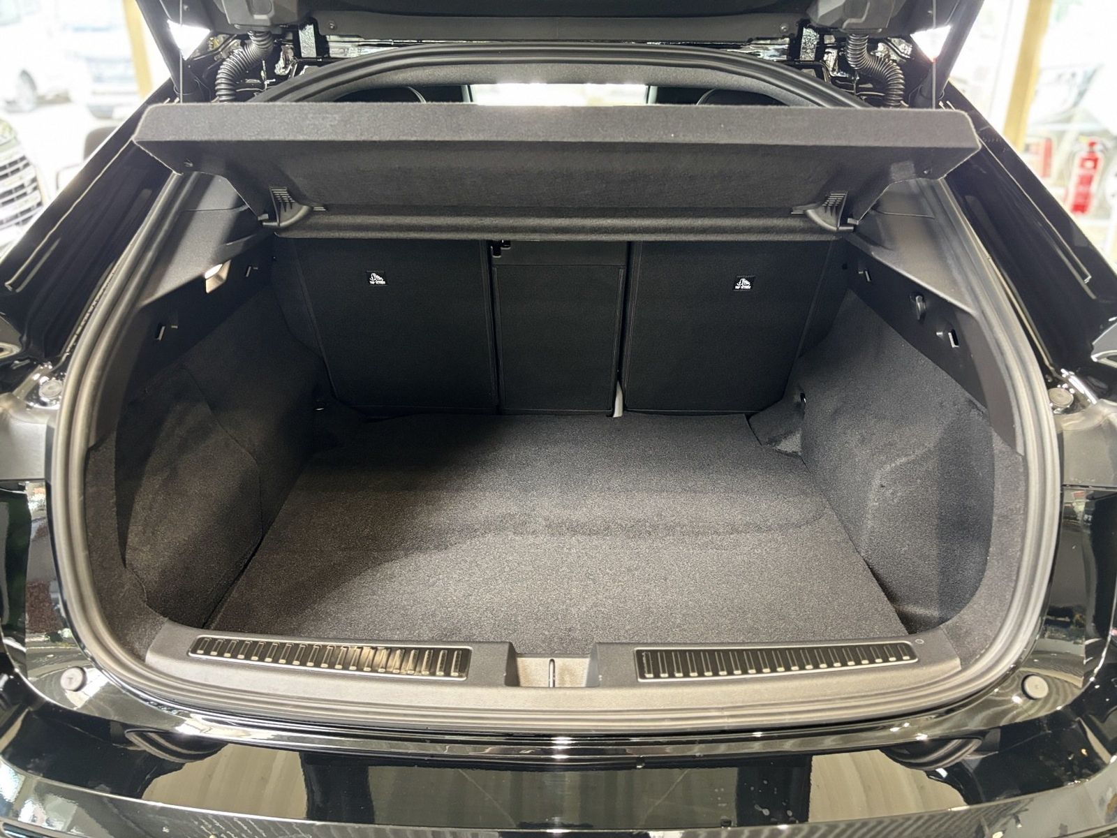 Renault Rafale - Bild 16