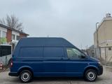 Volkswagen T5 Transporter, Kasten-Hochdach lang,Klima,Zahnr - Transporter hoch lang gebraucht