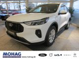 Ford Kuga Plug-In Hybrid PHEV EU6d Titanium - Ford Kuga New cars: Eu