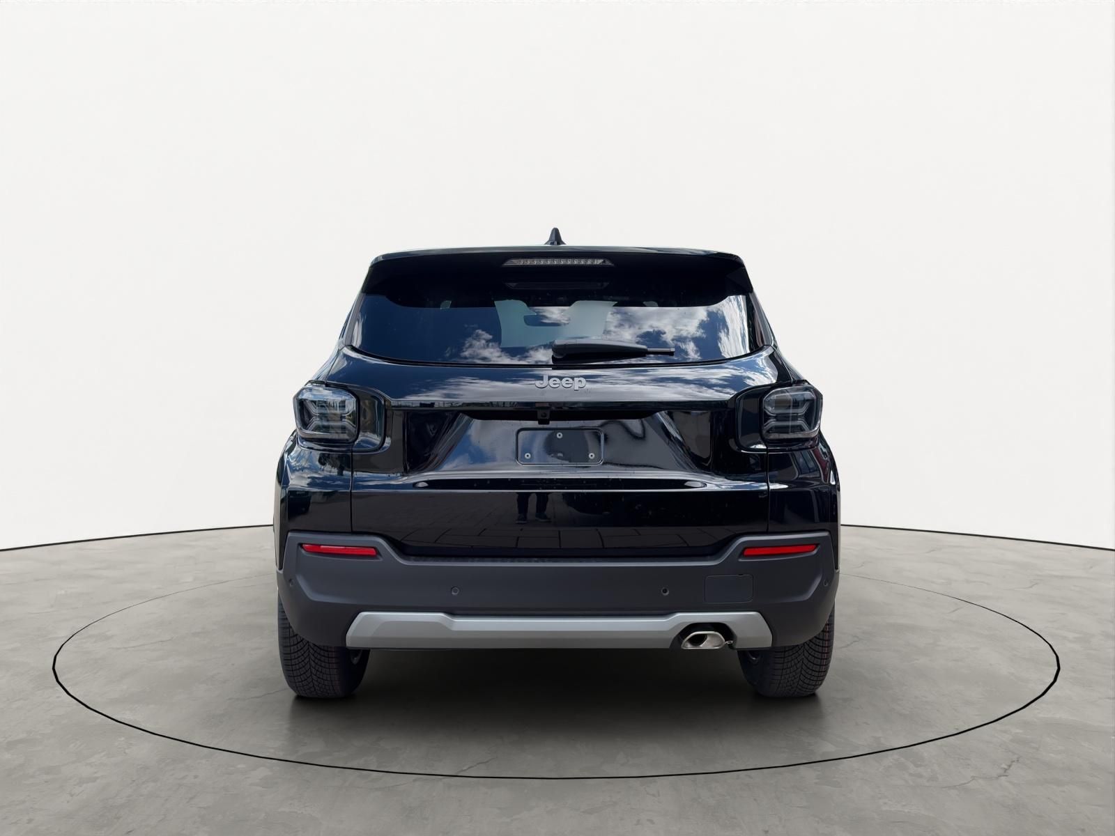 Jeep Avenger - Bild 4