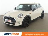 MINI One Aut. *PDC*SHZ*ALU*KLIMA* - MINI MINI Gebrauchtwagen in Köln