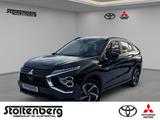 Mitsubishi Eclipse Cross Top Plug-in Hybrid 4WD eGSHD AHK - Mitsubishi: Von Händlern