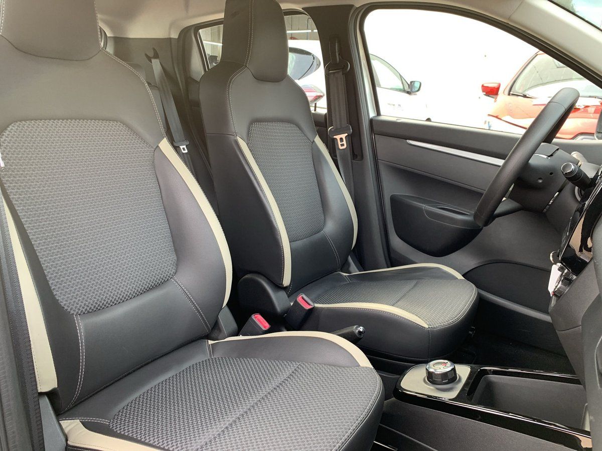 Dacia Spring - Bild 25
