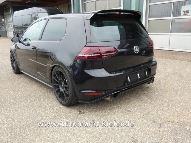 Volkswagen Golf  GTI Clubsport*KW*Recaro*HG Motorsport*