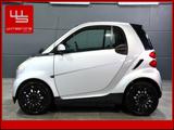 Smart fortwo coupe MHD Aut / Pano / Bluetooth / Klima - Smart ForTwo aus 2010: Coupe