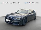 Audi A6 Avant 50TDI +nur an Händler/Export+HU 12/26 - Audi A6 mit Diesel-Antrieb: Kombi, Automatik, 2.5