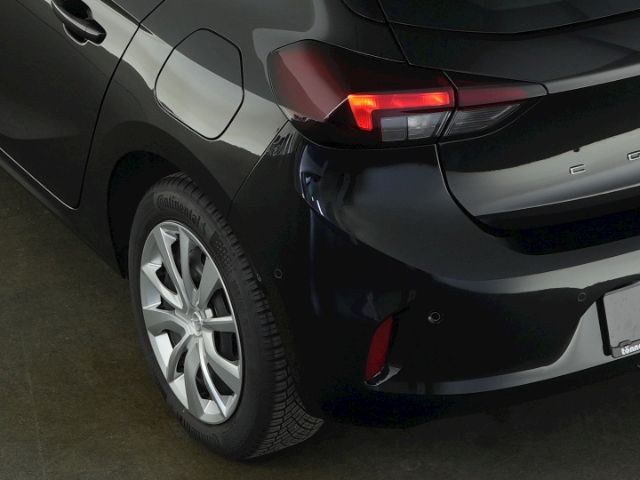 Corsa F FACELIFT AT+RÜCKFAHRKAMERA+SITZHEIZUNG+L