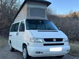 Volkswagen T4 California 2.5 - Orig. Westf... - Volkswagen T4 California mit Benzin-Antrieb
