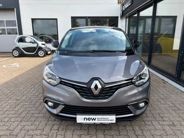 Renault Scenic Bose Edition TCe 140 EDC GPF