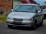 Hyundai Trajet 2.0 GLS 7 Sitze Ledesitze Doppelklima - Hyundai Trajet: 2.7