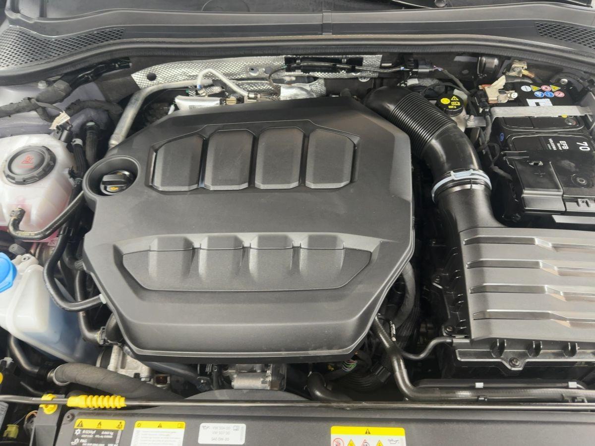 Cupra Leon 2.0 TSI VZ 4Drive, миниатюра 12