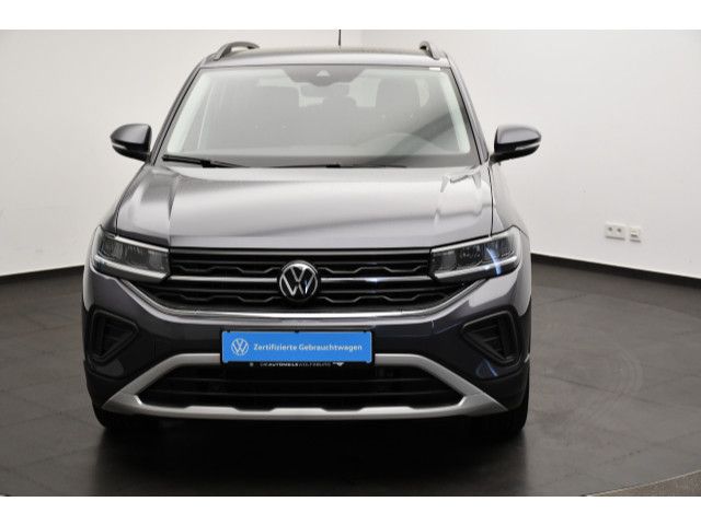 Volkswagen T-Cross - Bild 18