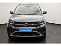 Volkswagen T-Cross - Vorschau Bild 18