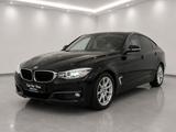 BMW 318 Gran Turismo  D GT// Scheckheft - BMW 318 Gran Turismo: Schwarz