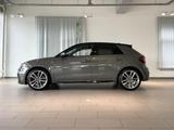 Audi A1 40 Sportback S line Competition +NAVI - Audi A1 Gebrauchtwagen in Hannover